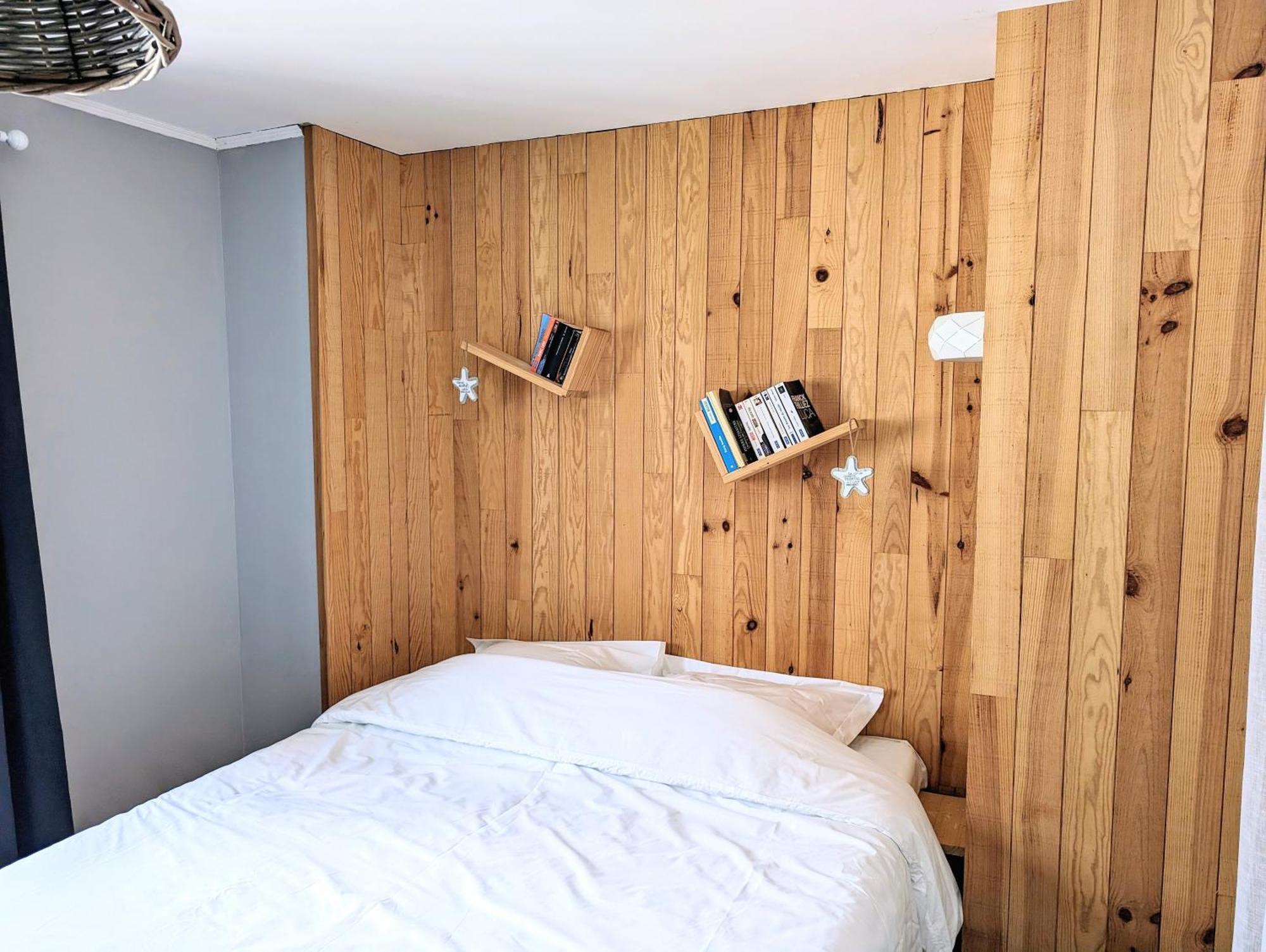 Agreable Maison Renovee En Hyper Centre Avec Patio Pornic Exteriér fotografie